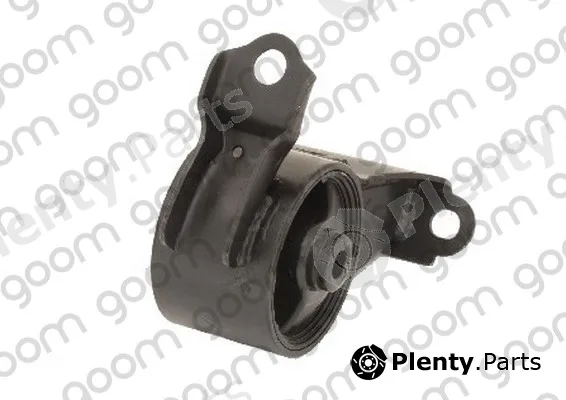 Goom EM-1033 — Mounting, engine