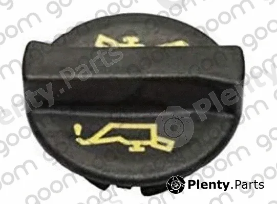 Goom OSC-0021 — Sealing Cap, oil filler neck