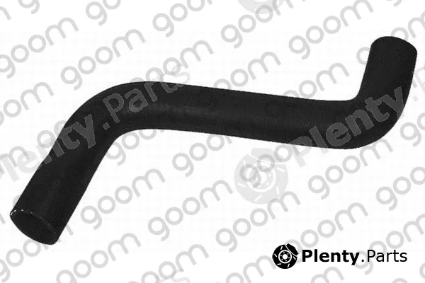 Goom RH-0138 — Radiator Hose