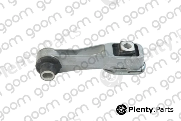 Goom EM-0281 — Mounting, engine