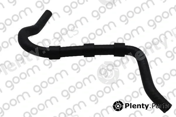 Goom RH-1861 — Radiator Hose