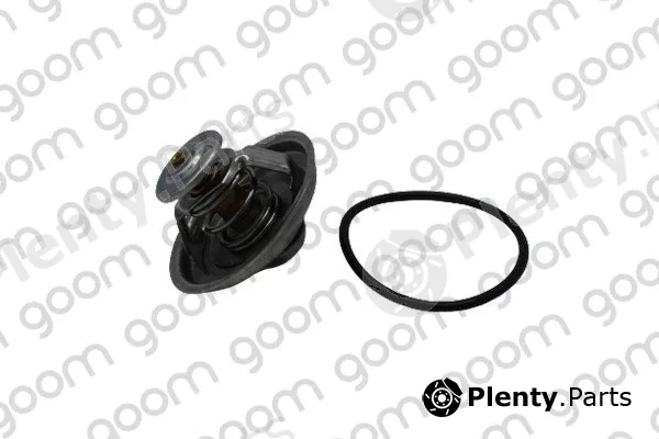 Goom THE-0077 — Thermostat, coolant