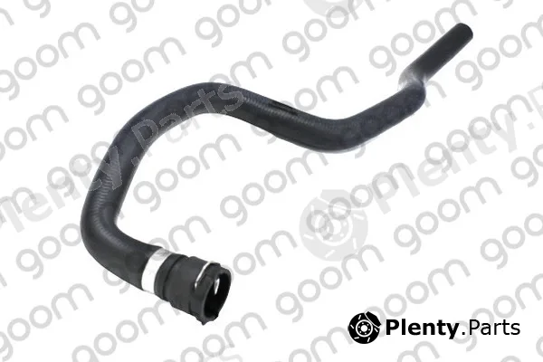 Goom RH-2697 — Radiator Hose