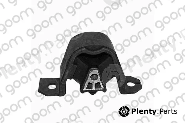 Goom EM-0674 — Mounting, engine
