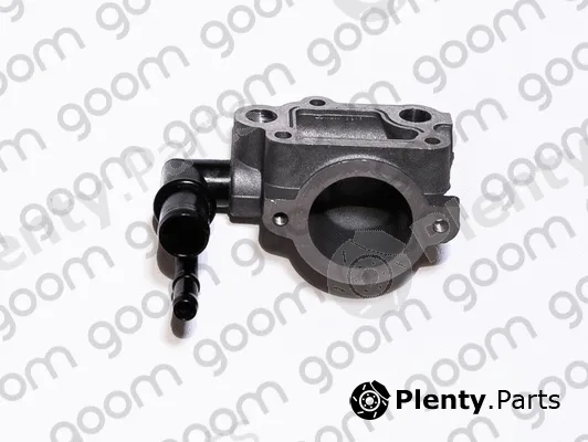 Goom CF-0056 — Coolant Flange