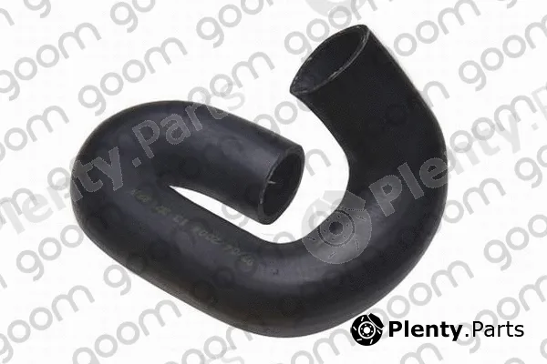 Goom RH-0625 — Radiator Hose