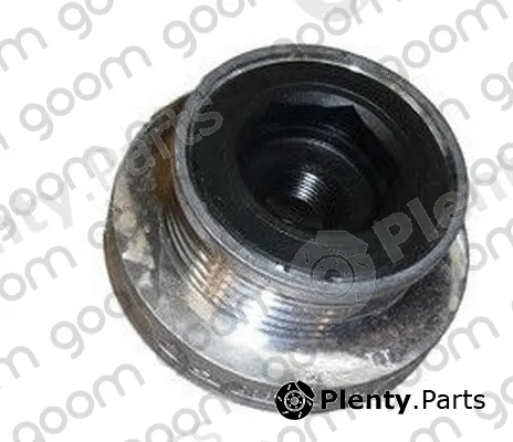Goom AP-0004 — Alternator Freewheel Clutch