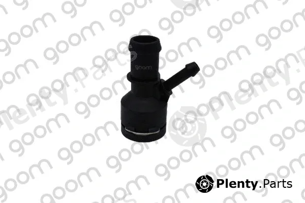 Goom CF-0193 — Coolant Flange