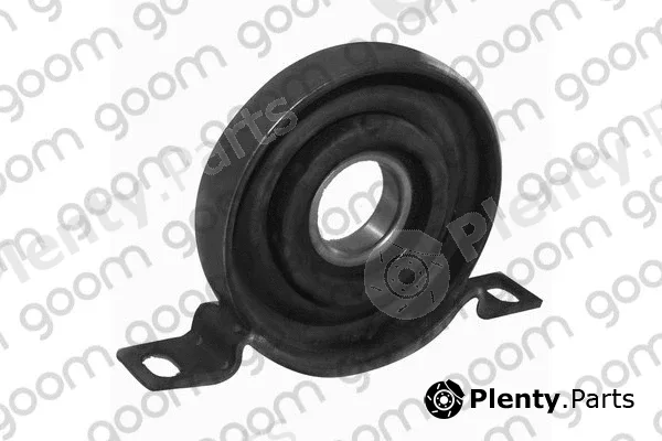 Goom DM-0012 — Bearing, propshaft centre bearing