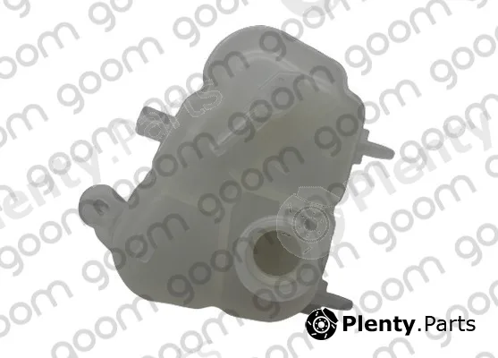 Goom RT-0101 — Expansion Tank, coolant