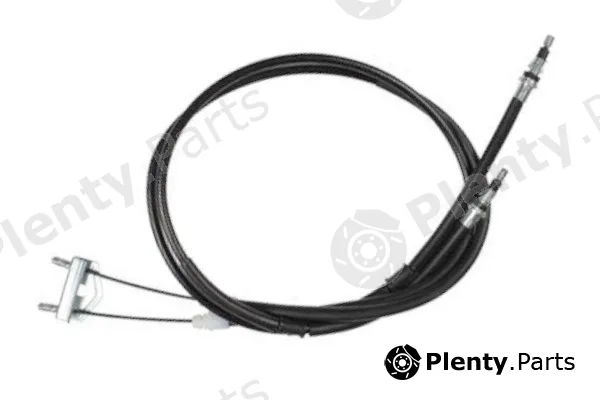 Goom BC-0002 — Cable Pull, parking brake