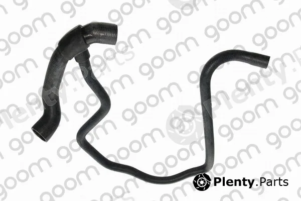 Goom RH-0275 — Radiator Hose