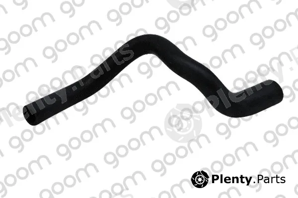 Goom RH-1072 — Radiator Hose