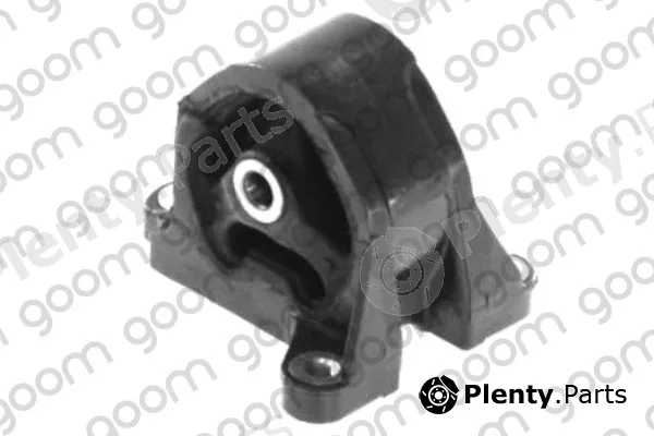 Goom EM-1031 — Mounting, engine