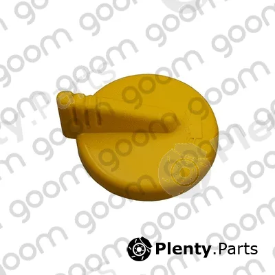 Goom OSC-0013 — Sealing Cap, oil filler neck