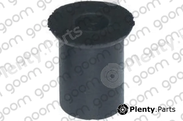 Goom CFG-0003 — Gasket, coolant flange