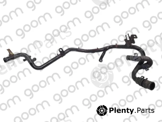 Goom CT-0147 — Coolant Pipe