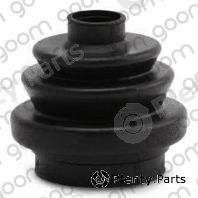 Goom CB-0031 — Bellow Kit, drive shaft