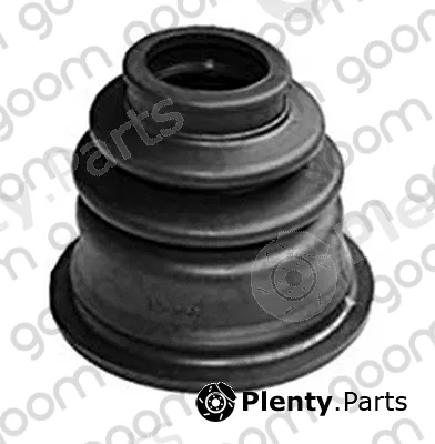 Goom DB-0011 — Bellow, drive shaft