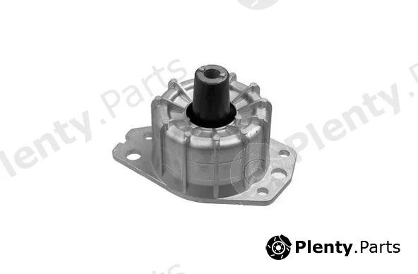 Goom EM-2233 — Mounting, engine