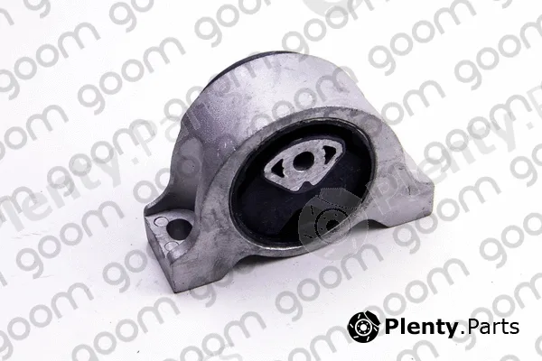 Goom EM-0263 — Mounting, engine