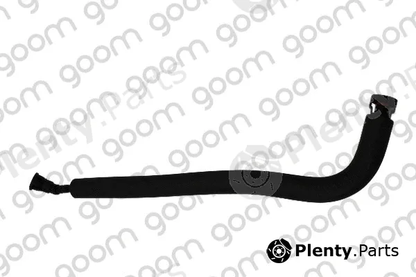 Goom CBH-0029 — Hose, crankcase ventilation