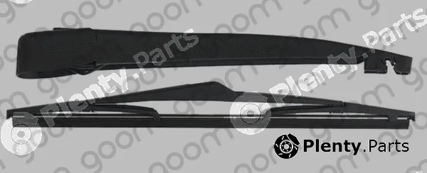 Goom WI-0014 — Wiper Blade