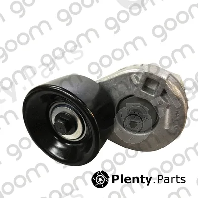 Goom BT-0006 — Belt Tensioner, V-ribbed belt