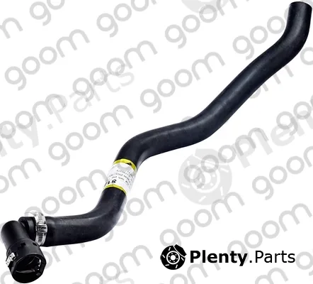 Goom RH-0012 — Coolant Pipe