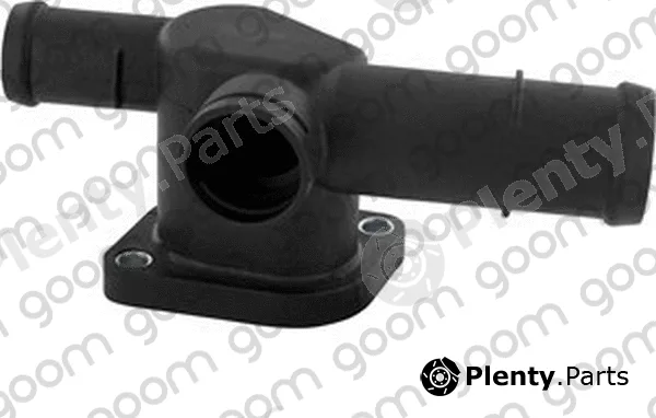 Goom CF-0049 — Coolant Flange