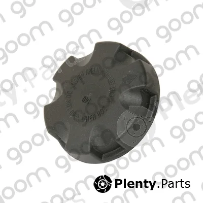 Goom RC-0025 — Cap, coolant tank
