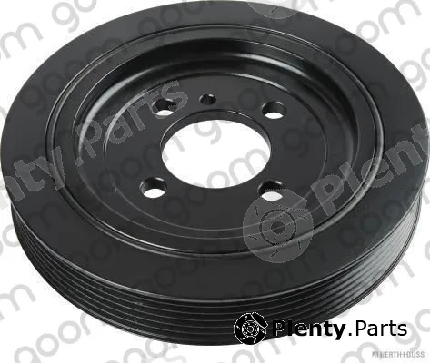 Goom CP-0103 — Belt Pulley, crankshaft