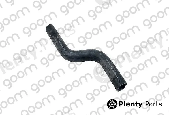 Goom RH-2595 — Radiator Hose