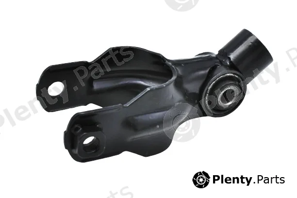 Goom EM-2267 — Mounting, engine