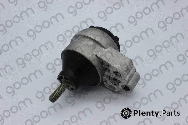 Goom EM-0253 — Mounting, engine