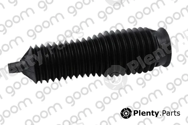 Goom SBK-0506 — Bellow, steering