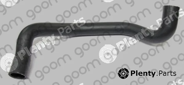 Goom RH-0282 — Radiator Hose