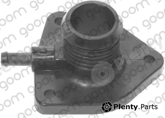 Goom CF-0082 — Coolant Flange