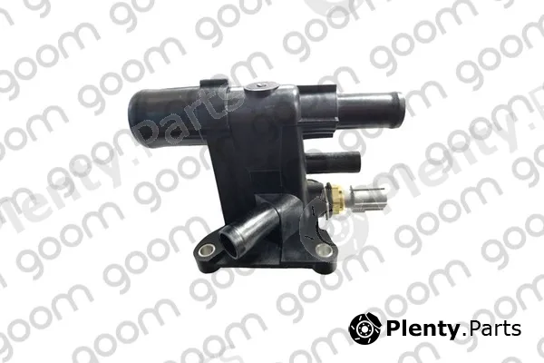 Goom CF-0209 — Coolant Flange