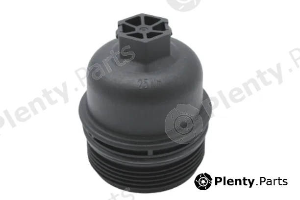 Goom OFC-0022 — Cap, oil filter housing