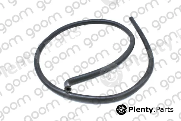 Goom RH-2886 — Breather Hose, expansion tank
