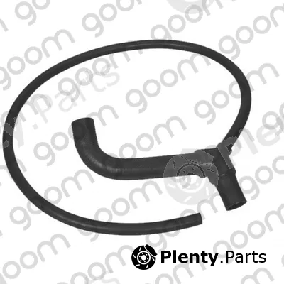 Goom RH-0326 — Radiator Hose
