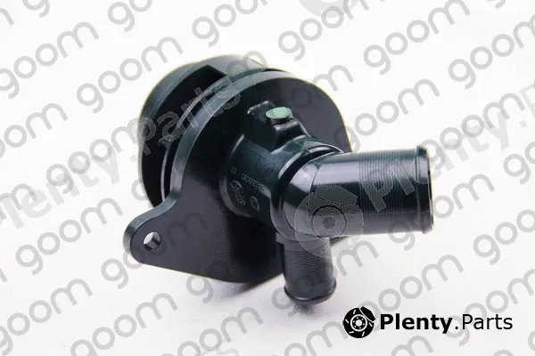 Goom CF-0012 — Coolant Flange