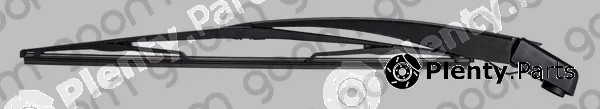 Goom WI-0007 — Wiper Blade
