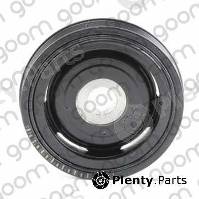 Goom CP-0030 — Belt Pulley, crankshaft