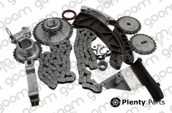 Goom TCK-0010 — Timing Chain Kit