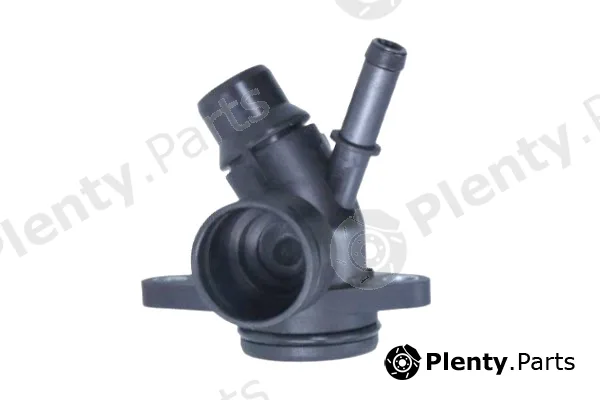 Goom CF-0237 — Coolant Flange