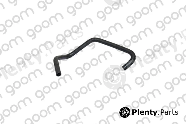 Goom HC-0151 — Hose, heat exchanger (heating)