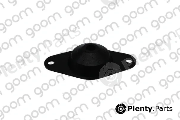 Goom EM-0416 — Mounting, engine