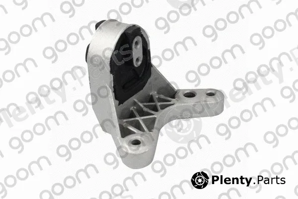 Goom EM-0389 — Mounting, engine